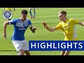 Stranraer Peterhead goals and highlights