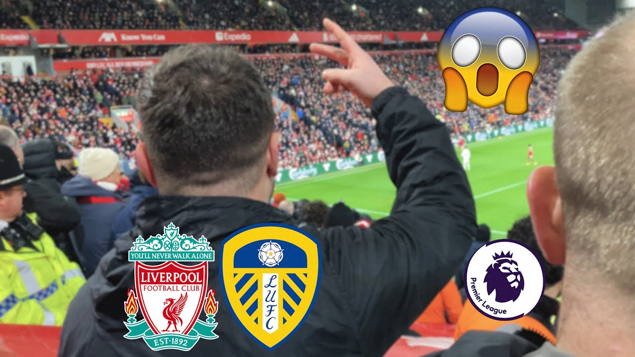 DISALLOWED WINNER HALTS LEEDS LIMBS!😱 Liverpool 0-0 Leeds United | Premier League 2025/26