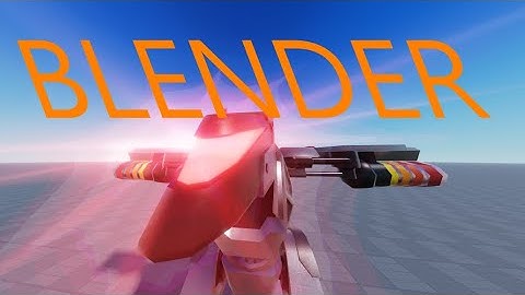 How to ACTUALLY import a blender rig to Roblox..