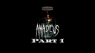 MY BOY/GIRL!! | Amnesia: Amadeus Part 1