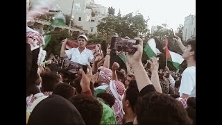 احتفال عيد استقلال المملكه الاردنيه الهاشميه 77