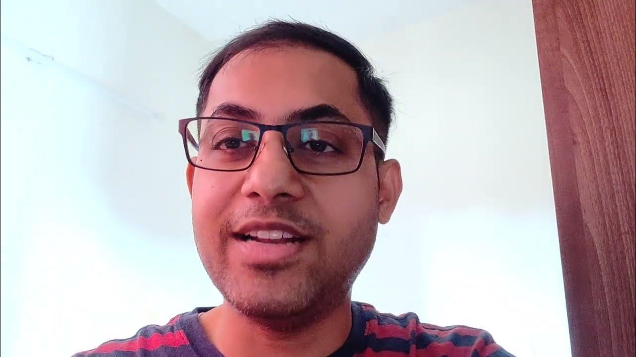 MTech in Water Resources Engineering at IISc YouTube