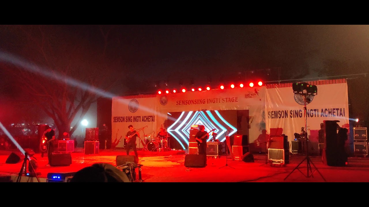 47th KYF NATIONAL BEAT CONTEST PERFORMANCE