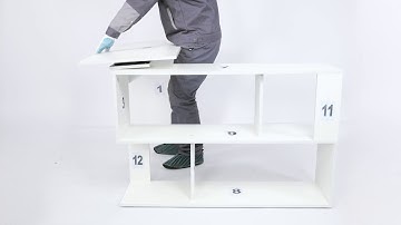 How To Assemble EUCO