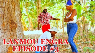 LANMOU ENGRA EPISODE #3 PRAL GEN BAGAY JODI A😂😂😂 DEMA-TINE-SILNA-SISI-SIKA-PÈ NIKO-BLO-FABIE