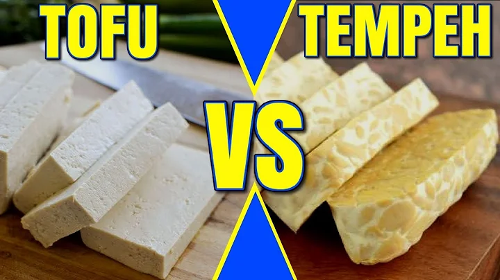 Tofu vs Tempeh / The 3 Things You Need To Know - DayDayNews