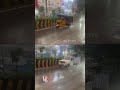 కుత్బుల్లాపూర్‌ లో వర్షం | Rain Hits Quthbullapur | V6 News