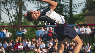 What is the Sport Scholarship?