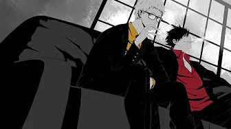 Nightcore - Everything Black (Unlike Pluto)