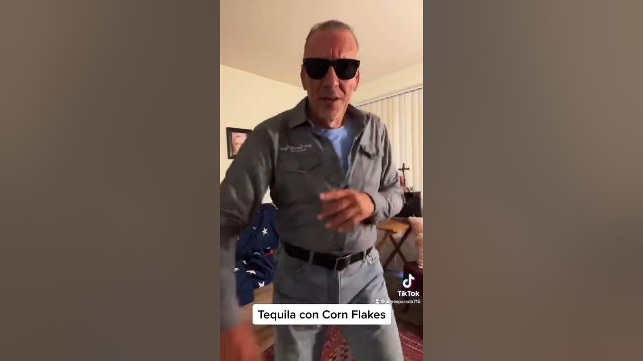 Tequila Tik Tok YouTube