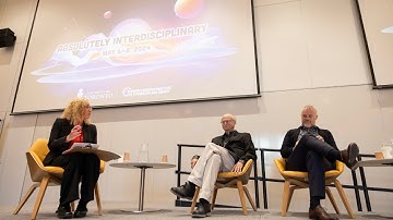 AI Index Report and Global Public Opinion on AI Report | Absolutely Interdisciplinary 2024