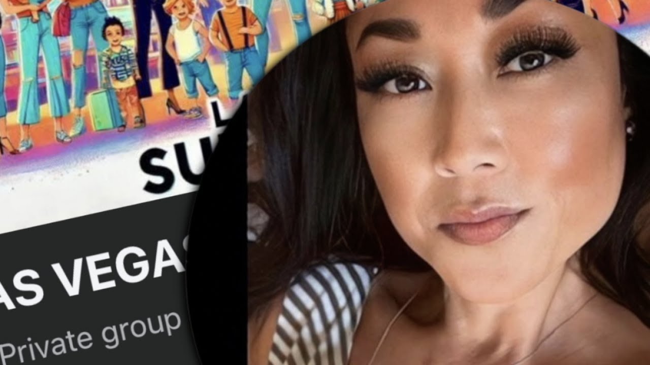 Mom behind popular Vegas parenting group indicted on abuse charges