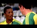 2009 Confederations Cup - TV commercials - Graeme Smith and Makhaya Ntini