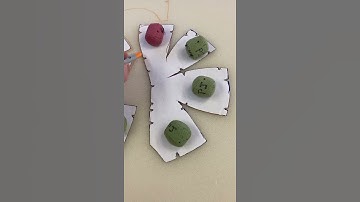 How to Make a Foam Puppet Head
