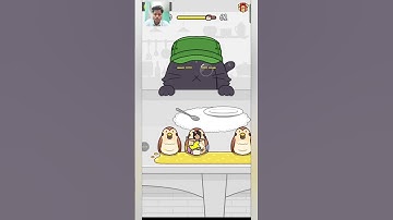 Hide and Seek Cat Escape Gameplay level 60 #shorts #gaming #hideandseek #hideandseekcatescape