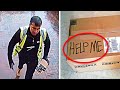 Delivery driver looks down and sees &#39;help us&#39; note scribbled on a package. He saves a mother&#39;s life.