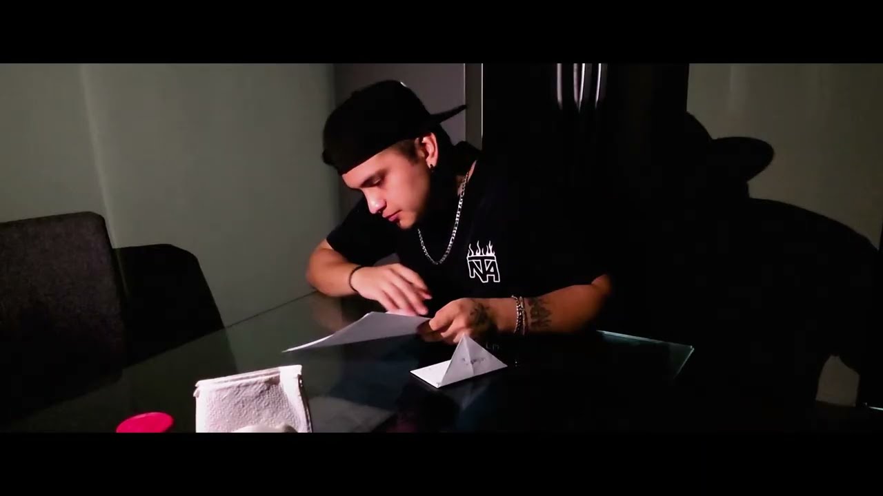 G Boyz - Me Equivoqué (Video Oficial) | NEW ERA