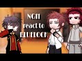NEW GEN 11 react to BLUE LOCK (Isagi centered)|| 2x speed|| no ships|| @Rin_itoshiis
