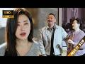 【Movie】發現父母威脅總裁,還不斷地壓榨自己,灰姑娘徹底失望果斷反擊斷絕一切關係!!#中国电视剧 #movie