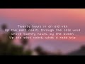 ( 1 hour ) Dream - Roadtrip ft. PmBata (Lyrics)
