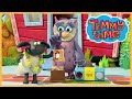 Timmy Can&#39;t Dance 🕺  | New Timmy Time Clip | Preschool Cartoon