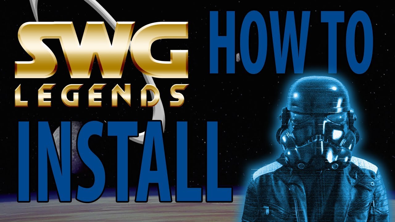 SWG Legends Startup Guide YouTube swg-legends-startup-guide-youtube