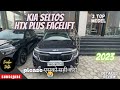 Kia वाले ये मत करो Please 🙏🏻 || Kia Seltos HTX Plus facelift 2023 diesel review