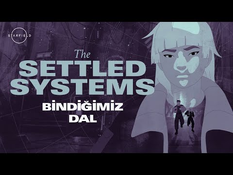 Settled Systems Xbox ve PC için Eylül Ayında Çıkıyor!  