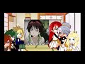 Dioses de Ragnarok reaccionan a universos // rimuru tempest\\ ( tenseishitaraslimedattaken? 😀) 😫