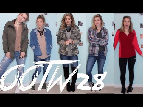 OOTW #28