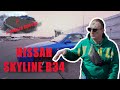Nissan SKYLINE R34 Выпуск 2 + Новый проект