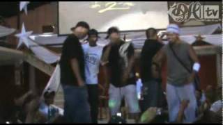 The Versatil War 2 | Cuartos 2