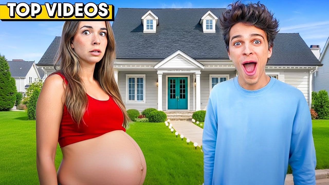 I Can’t Believe I Attempted These Challenges 💀 | Pierson