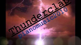 "Thunderclap" - Original Song