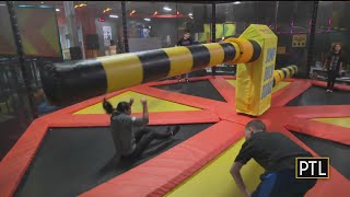 Urban Air Is Indoor Winter Playground For Kids