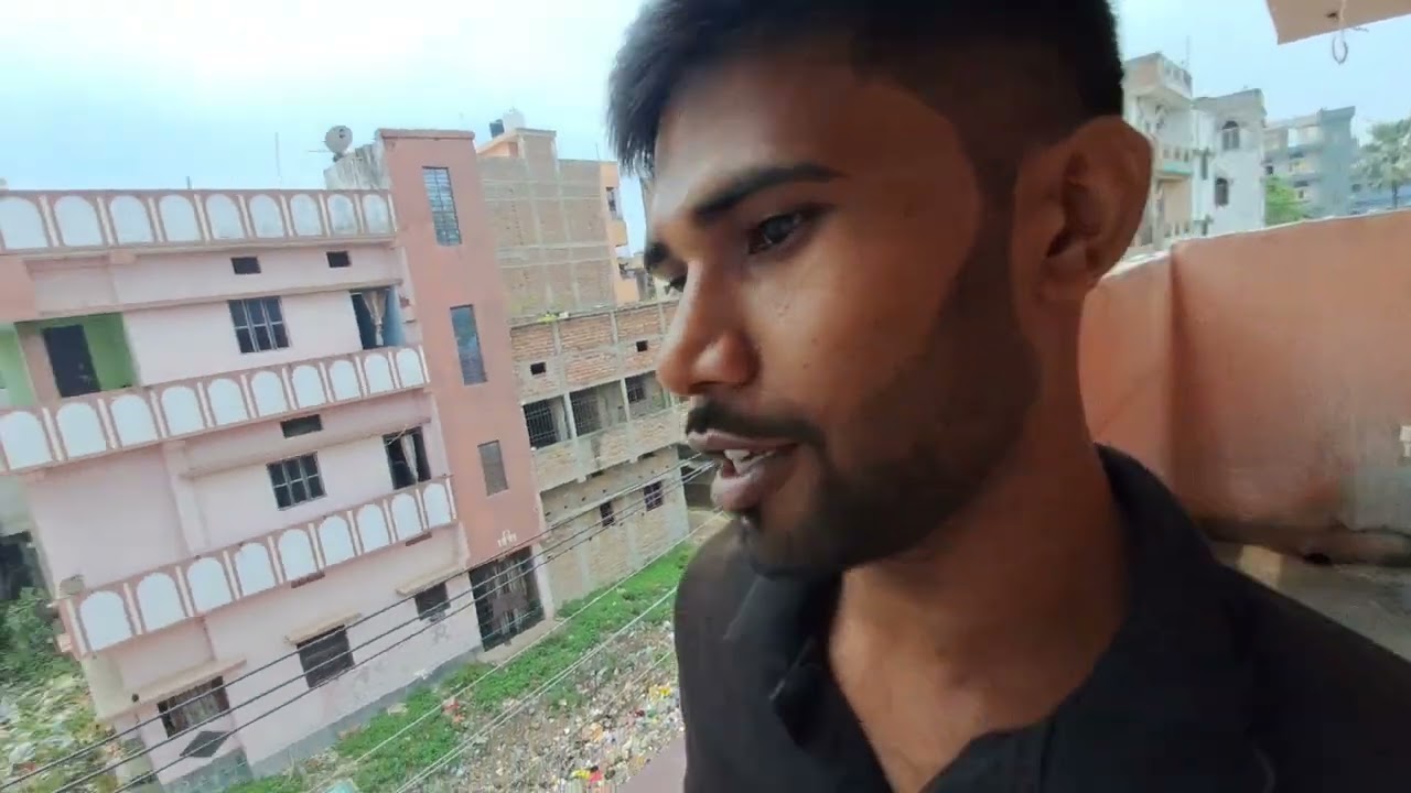 पटना में सिंगल रूम सिर्फ ₹1800/- महीने | PATNA ME, 1bhk Room Rent ₹3000 | Free Wifi | Student's &