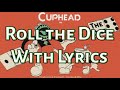 FNF Roll The Dice Cuphead Mix With Lyrics READ THE DESCRIPTION