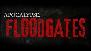 APOCALYPSE: FLOODGATES | PC GAMEPLAY | ZOMBIE HORDE SURVIVAL THIRD PERSON SHOOTER | NO COMMENTARY screenshot 3