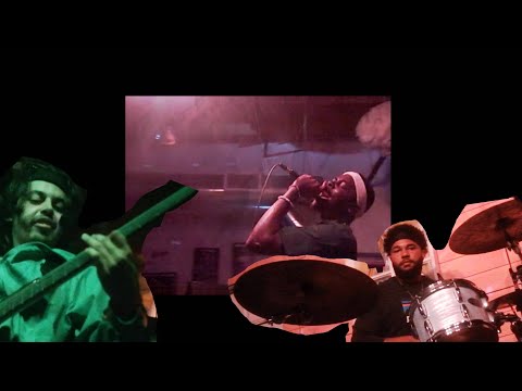 Carter Ace Live at Baader House (04/01/2022)