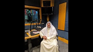 قصص رعب / الكاتب والروائي أحمد كرم إذاعة الكويت