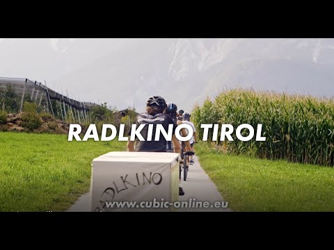 Radlkino Tirol