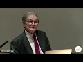 Nobel Lecture: Roger Penrose, Nobel Prize in Physics 2020
