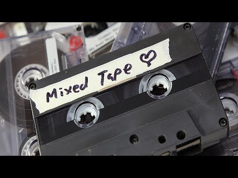 Cassettes and 3 More 90s Tech Favorites Making a Comeback