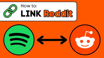 How To Link Spotify To Reddit Profile Page