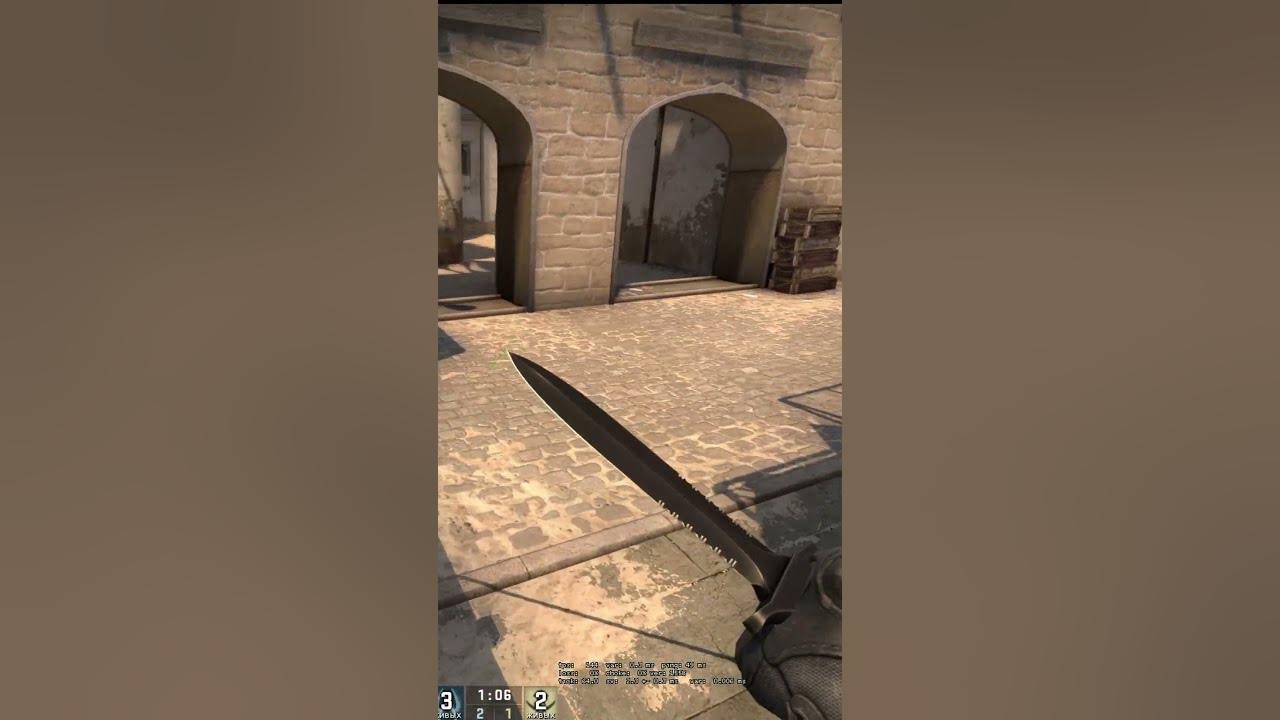 Почему вулкан синий? #fan #cs #csgo #csgoclips #кс #ксго #shorts #short ...