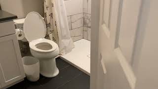 208 E Biddle St Unit 2 - Studio