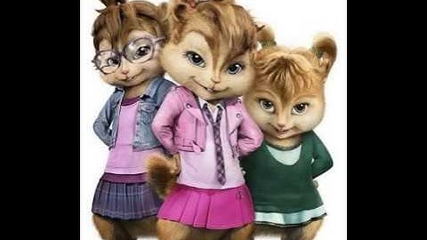 Chipettes - Titanium