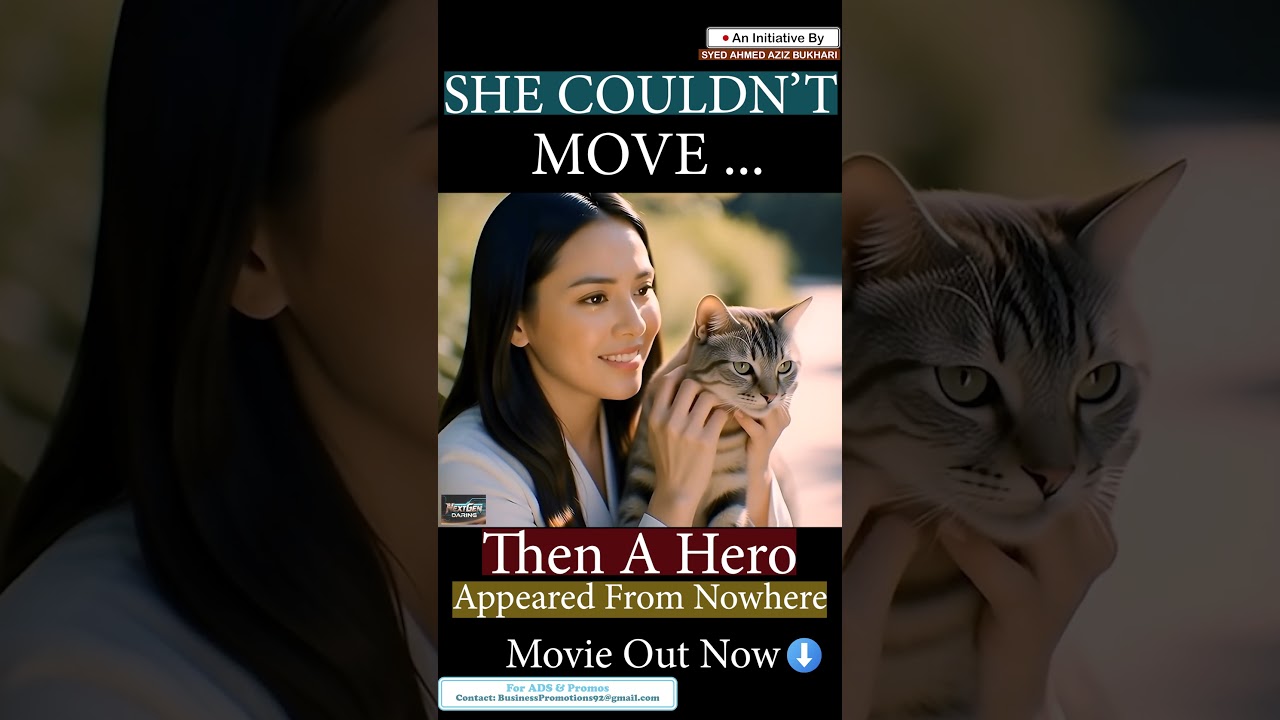 Cat vs Snake: Heroic Battle That Saved Her Life 🐾 | Brave Cat Story | NextGen Daring&rdquo;