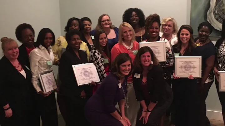 FastTrac for Female Entrepreneurs 2016 Charleston ...