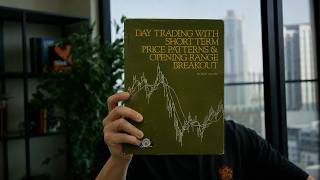 I Tested the Strategy From a $1,000 Trading Book